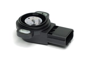 Датчик положення дросельної заслінки Ford, Mazda (вир-во Jakoparts)