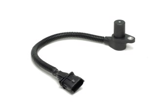 Датчик імпульса колінвалу Hyundai H-1 -08, Kia Sorento 1 -11 (вир-во Jakoparts)