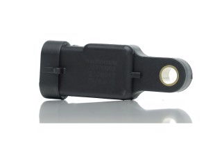 Датчик тиску у впускному колекторі Chevrolet AVEO / KALOS 05-, Daewoo Matiz (вир-во Jakoparts)