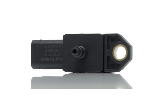 Датчик тиску у впускному колекторі Citroen, Ford, MITSUBISHI, Peugeot (вир-во Jakoparts)