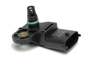 Датчик тиску у впускному колекторі Nissan, Renault, Suzuki (вир-во Jakoparts)
