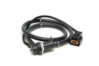 Датчик ABS передній лівий MITSUBISHI Pajero 4 06- (вир-во Jakoparts)