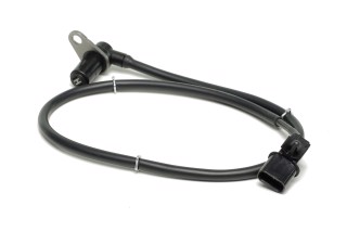 Датчик ABS задній лівий MITSUBISHI Pajero 3 -07 (вир-во Jakoparts)