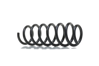 Пружина підв. задн. BMW X3 (F25)X4 (F26)(вир-во Lesjofors)