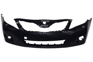 Бампер пер. з отв. гака TOY CAMRY 10-11 (TEMPEST)