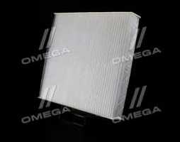 Фільтр салону RENAULT LOGAN II, MCV II, CAPTUR 13- (вир-во BOSCH)