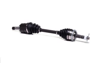 Вал приводной левый OPEL COMBO, CORSA C  (пр-во FEBI)