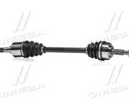 Вал приводний лівий RENAULT(вир-во FEBI)