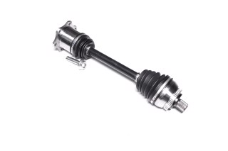 Вал приводний  FORD GALAXY, VW SHARAN  (вир-во FEBI)