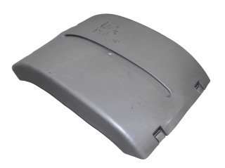 Крило колеса заднього (верхня частина)(вир-во SAMPA)