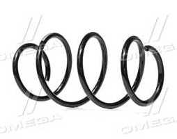 Пружина підв. BMW перед. (вир-во SACHS)