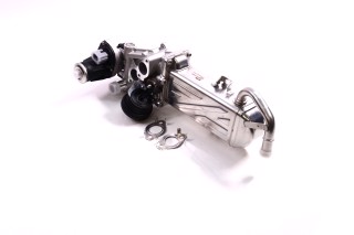 Клапан EGR з ущільн (94278) (вир-во NTK)