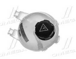 Бачок розширювальний з кришкою CITROEN/ PEUGEOT (вир-во Nissens)