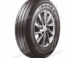Шина 215/70R15C 109/107S NL106 (SUNNY) DOT23