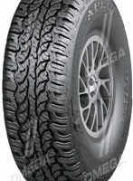 Шина 215R15C 112/110S ALL TERRAIN A929 (APLUS) DOT23
