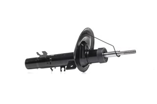 Амортизатор подв. без гайки (пр-во Mando)