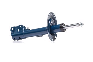 Амортизатор подв. MITSUBISHI OUTLANDER III (2012-22) передн. прав. газ. (пр-во Meyle)