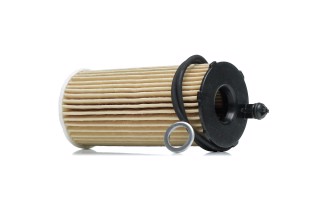 Фільтр оливи (вир-во Mobis)