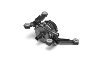 Насос охлаждающей жидкости (пр-во Mobis)