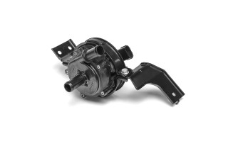 Насос охлаждающей жидкости (пр-во Mobis)