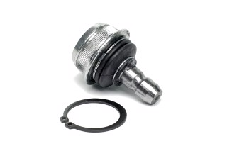 Опора шаровая передн. нижн. Chevrolet Spark 09- (пр-во Jakoparts)