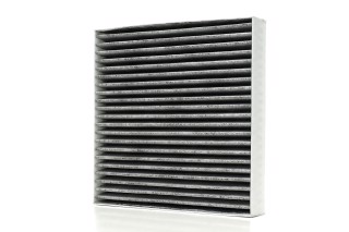 Фильтр салона KIA PICANTO III 17- угольный (пр-во DENCKERMANN)