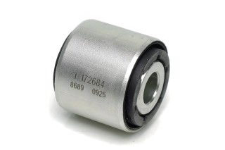 Втулка стабилизатора задн. SCANIA (пр-во Febi)