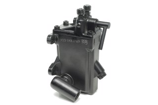 Насос подъема кабины MAN, MB (пр-во Febi)