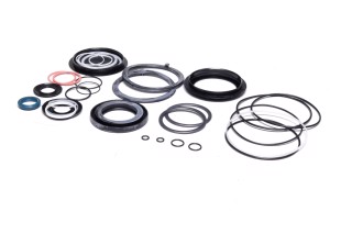 Ремкомплект  ущільнень  ГПК Scania (вир-во Febi)