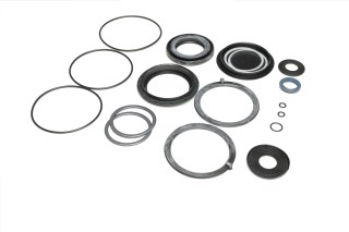 Ремкомплект  ущільнень  ГПК Scania (вир-во Febi)