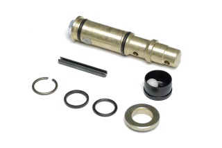 Ремкомплект уплотнений насоса подъема (пр-во Febi)