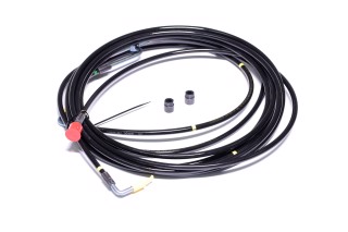 Шланг подъема кабины RVI (пр-во Febi)