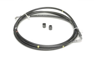 Шланг подъема кабины RVI (пр-во Febi)