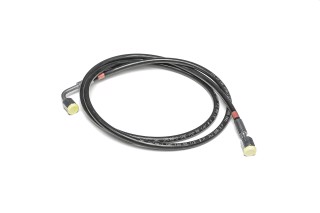 Шланг подъема кабины Scania 4-Series L-1505 мм. (пр-во Febi)