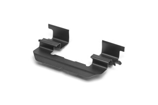 Притискна пластина гальмівних колодок (вир-во Mobis)