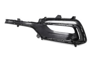 Решітка фари протитуманної лівої