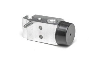 Клапан кондиционера расширительный (пр-во Mobis)