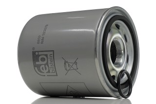 Фільтр вологовідділювача DAF (вир-во FEBI)