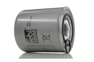 Фільтр вологовідділювача DAF (вир-во FEBI)