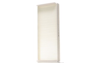 Фильтр салона MAN (пр-во FEBI)