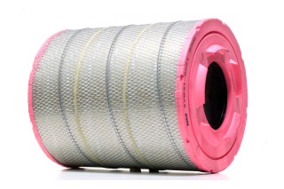 Фильтр воздушный VOLVO (пр-во FEBI)