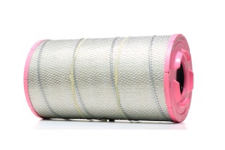 Фільтр повітряний MAN (вир-во FEBI)