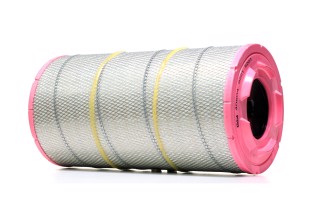 Фільтр повітряний MAN (вир-во FEBI)