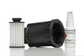 Фільтр Adblue MB (вир-во FEBI)