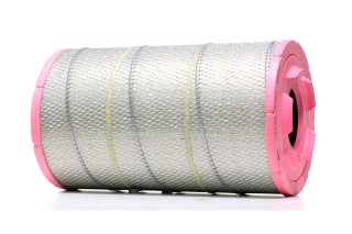 Фільтр повітряний DAF (вир-во FEBI)