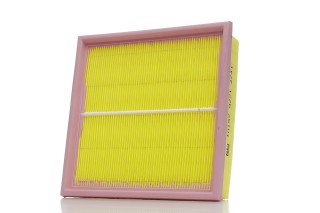 Фільтр салону VOLVO (вир-во FEBI)