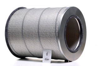 Фильтр воздушный VOLVO (пр-во FEBI)