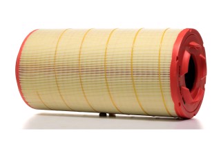 Фильтр воздушный SCANIA (пр-во FEBI)