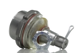 Опора шаровая VOLVO (пр-во Febi)