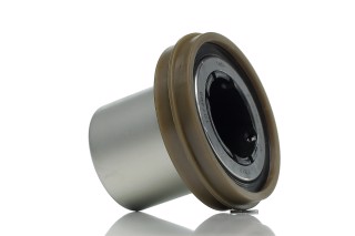 Подшипник шкворня MAN (пр-во Febi)